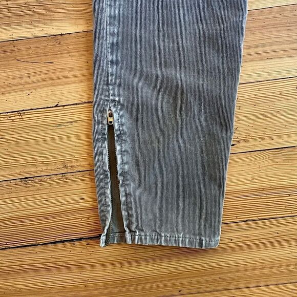 J. Crew toothpick cord. Size 30. - Picture 8 of 12